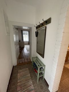 Lelle Cottage Vendégház13