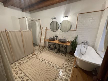 Lelle Cottage Vendégház14