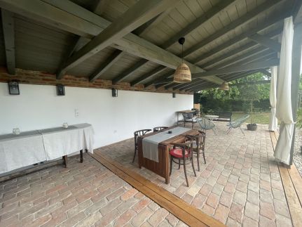 Lelle Cottage Vendégház16