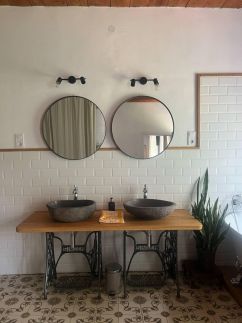 Lelle Cottage Vendégház22