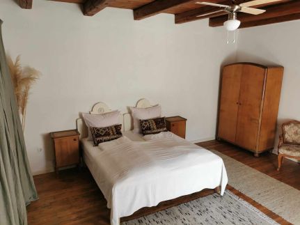 Lelle Cottage Vendégház3