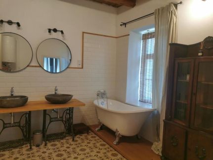 Lelle Cottage Vendégház4