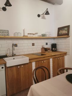 Lelle Cottage Vendégház5
