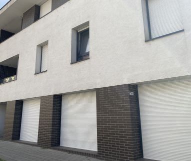 SunCity Studio Apartman1