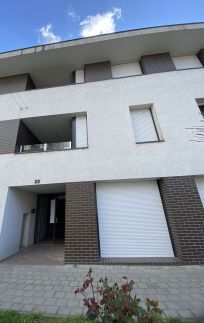 SunCity Studio Apartman2