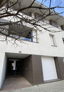 SunCity Studio Apartman3