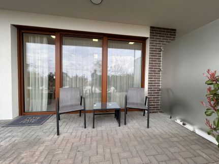 Kisterasz Apartman1
