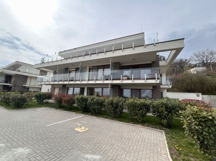 Kisterasz Apartman3