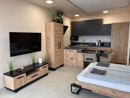Kisterasz Apartman4