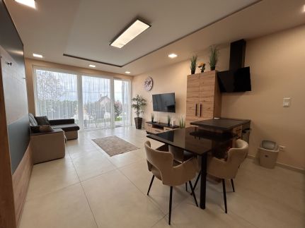 Kisterasz Apartman5