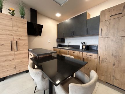 Kisterasz Apartman6