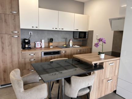 Fehér Hullám Apartman1
