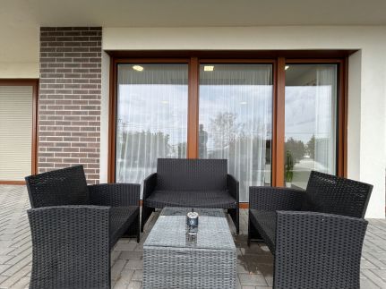Fehér Hullám Apartman2