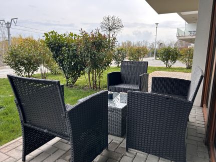 Fehér Hullám Apartman3
