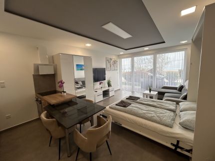 Fehér Hullám Apartman4