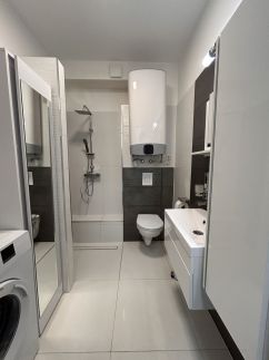 Fehér Hullám Apartman5