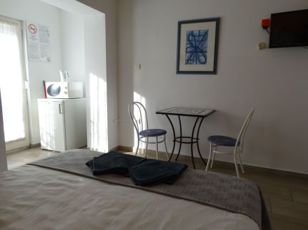 Pensili Minihotel2