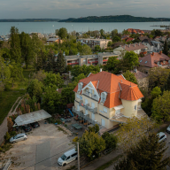 Pensili Minihotel
