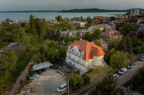 Pensili Minihotel