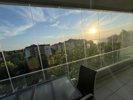 Summer Vibe Wave Apartman9