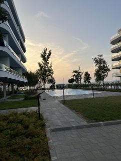 Summer Vibe Wave Apartman10