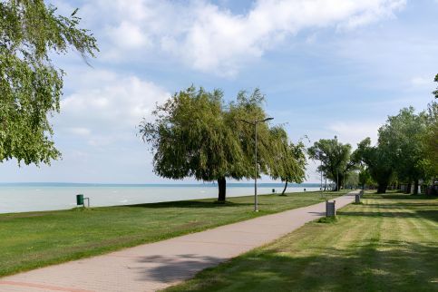 Summer Vibe Wave Apartman12