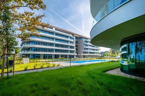 Summer Vibe Wave Apartman14