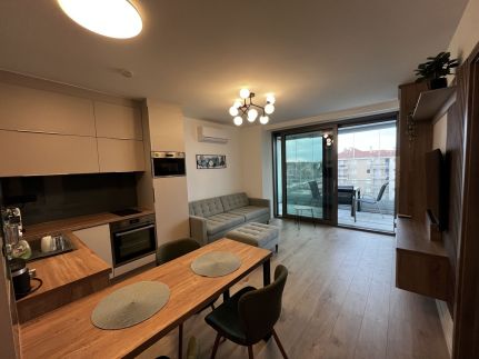 Summer Vibe Wave Apartman15