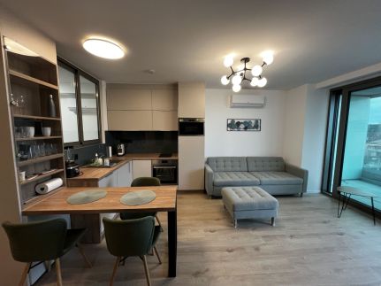 Summer Vibe Wave Apartman16