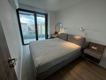 Summer Vibe Wave Apartman21