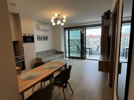 Summer Vibe Wave Apartman22