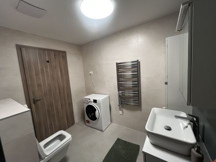 Summer Vibe Wave Apartman23