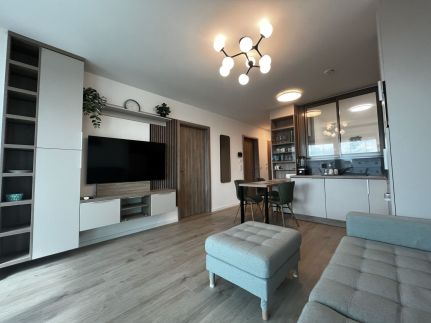 Summer Vibe Wave Apartman26