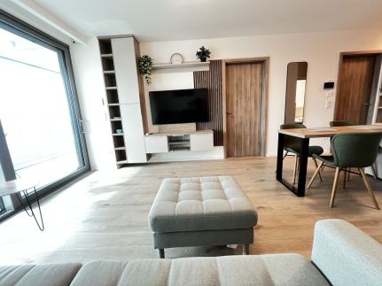 Summer Vibe Wave Apartman27