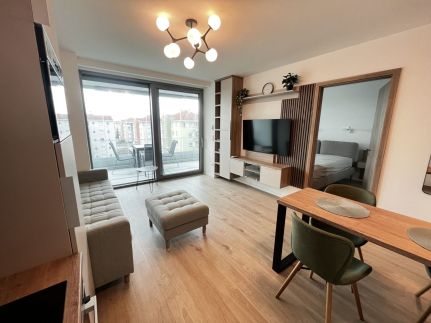 Summer Vibe Wave Apartman28