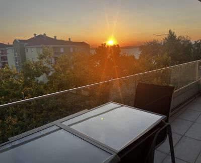 Summer Vibe Wave Apartman2