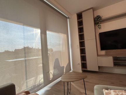 Summer Vibe Wave Apartman30