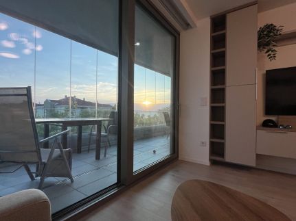 Summer Vibe Wave Apartman31