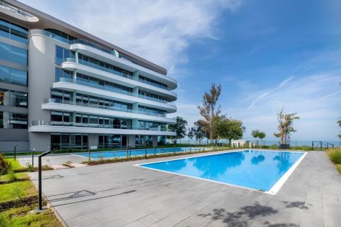 Summer Vibe Wave Apartman3