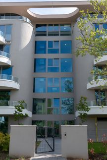 Summer Vibe Wave Apartman5