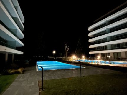 Summer Vibe Wave Apartman6