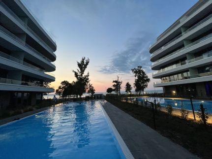 Summer Vibe Wave Apartman7