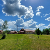 Darazsik Pihenőpark
