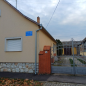 Vendégház