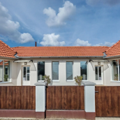 Liget Apartman