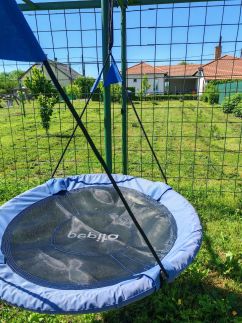 Liget Apartman – Zsarolyán fotó 17