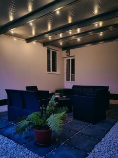 Liget Apartman – Zsarolyán fotó 20