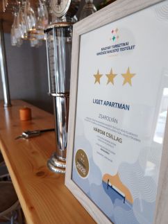 Liget Apartman34