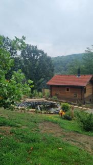 VillaRoza Vendégház1