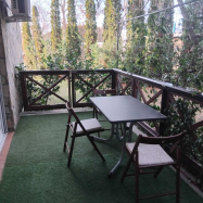 Berindenel Apartman